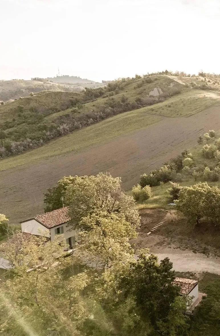 Glamping Pettirosso Bertinoro