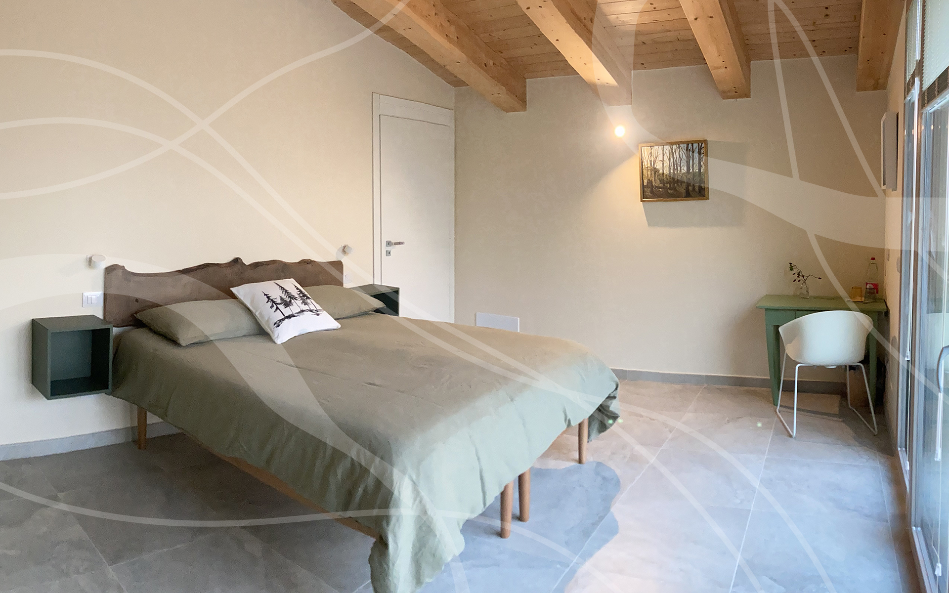 Glamping Pettirosso Bertinoro